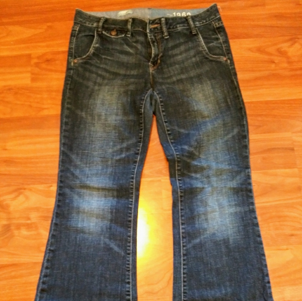 Gap jeans - Picture 2 of 4